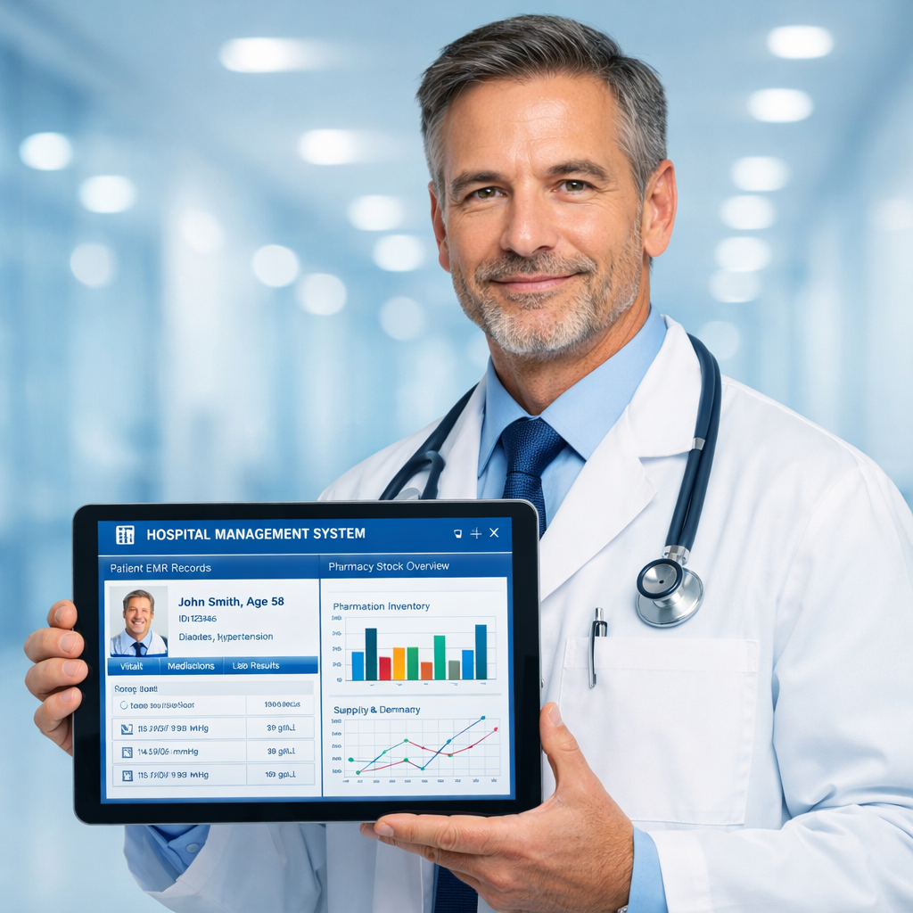 Medical Data Security